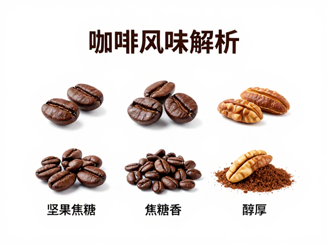 醇厚口感的物理基础与饮用体验