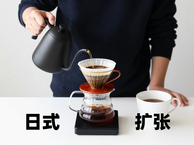 日本匠心与美式效率的殊途同归