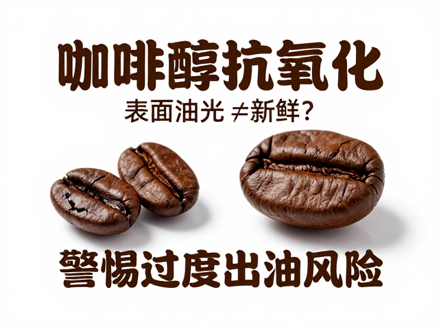 警惕过度出油的风险与感官误判