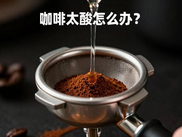 筛除细粉：解决萃取不均的关键步骤