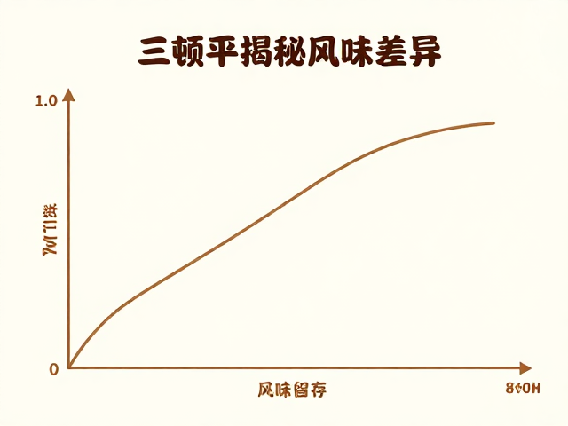 三顿半的浅焙策略与风味留存