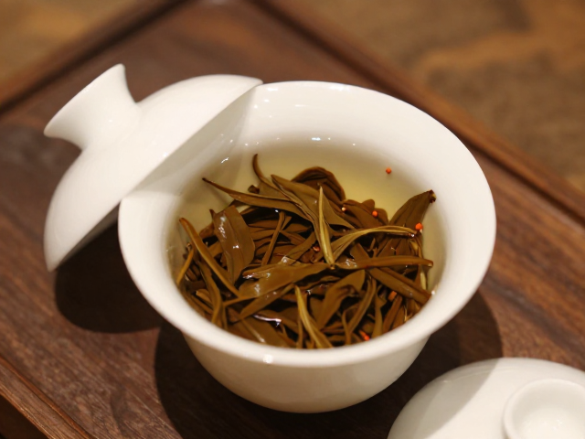 高性价比口粮茶的选择逻辑