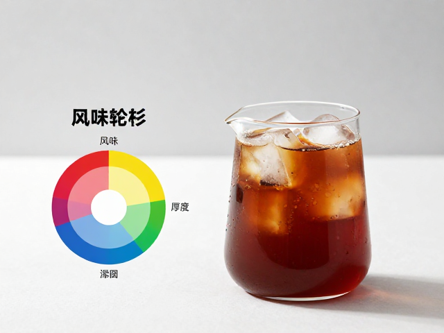 杯壁厚度与导流路径对香气保留的影响
