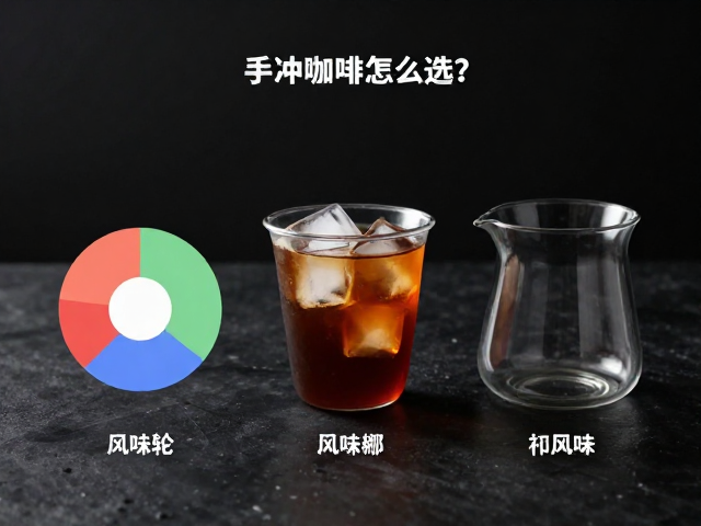 容量规格与萃取风味的平衡