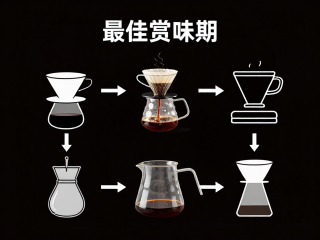 最佳赏味期的科学界定与保存逻辑