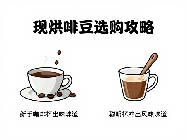 常见失误排查与风味调整