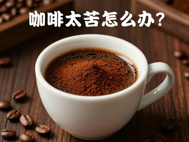 清洁与维护：确保每一杯的一致性