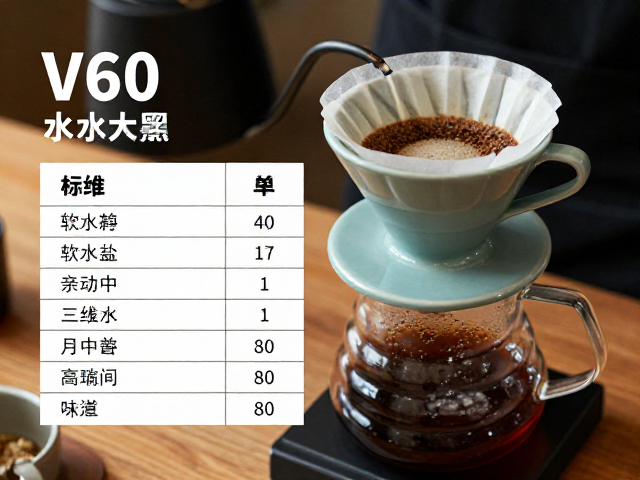参数设定与研磨度控制