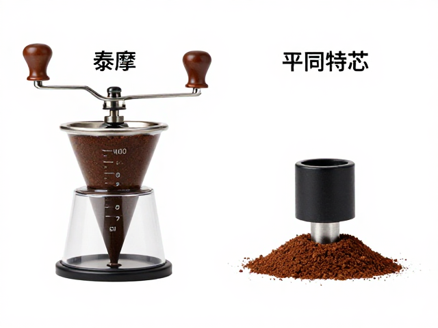 锥形与平直磨芯的研磨特性差异