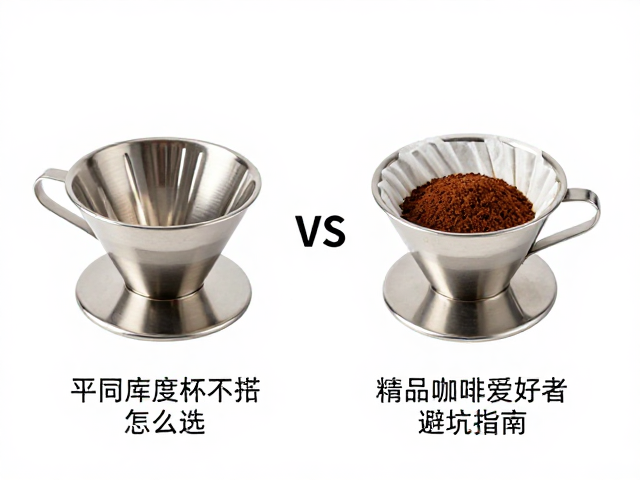 不同研磨度与冲煮手法下的适配逻辑