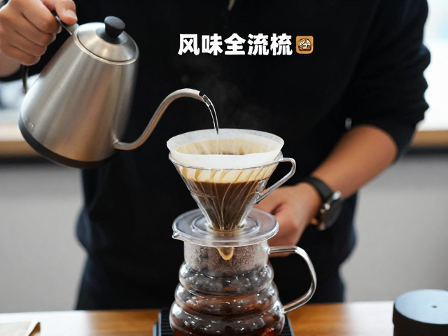 风味笔记训练法