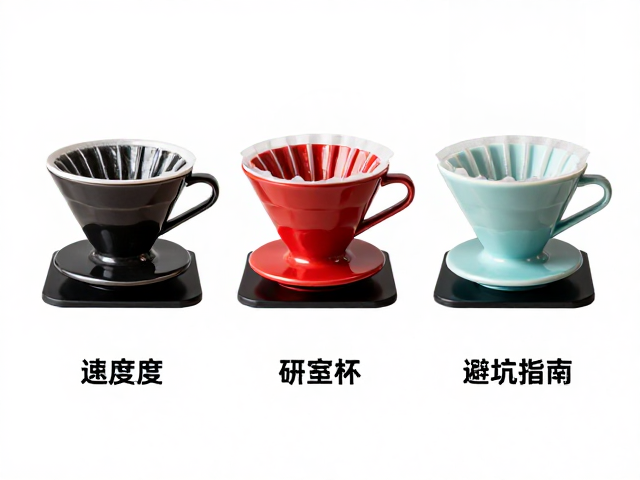识别与应对滤杯堵塞的常见前兆