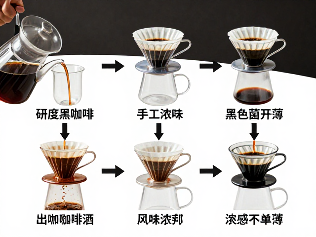 研磨度与水流速度的微观博弈