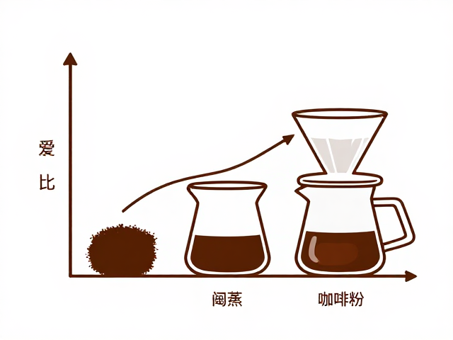 精准计算粉水比：构建风味骨架的基础