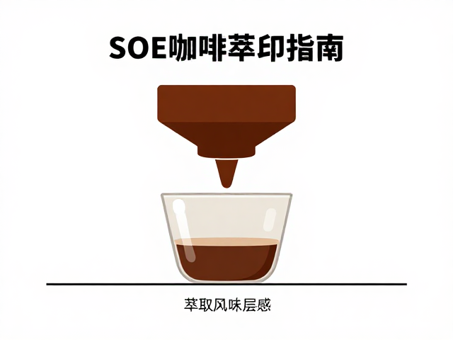 研磨度与萃取基线的构建