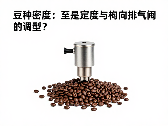排气阀压力阈值对风味稳定的调控作用