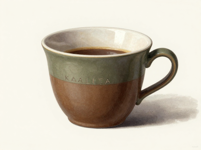 Kalita蛋糕杯的历史起源与设计初衷