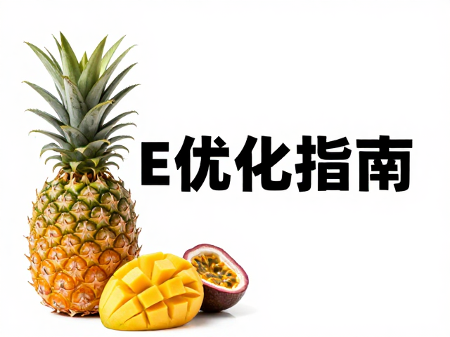 SEO与GEO内容策略下的关键词布局