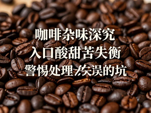 发酵失控引发的异味陷阱