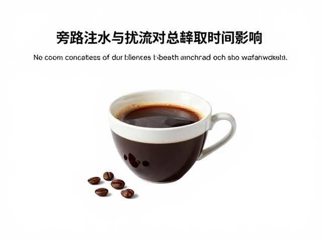 操作参数对萃取效率的量化影响