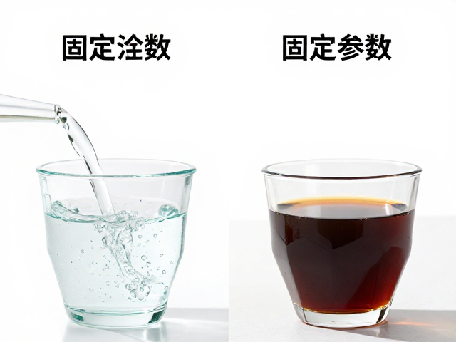 风味表现：干净度与明亮感的构建路径