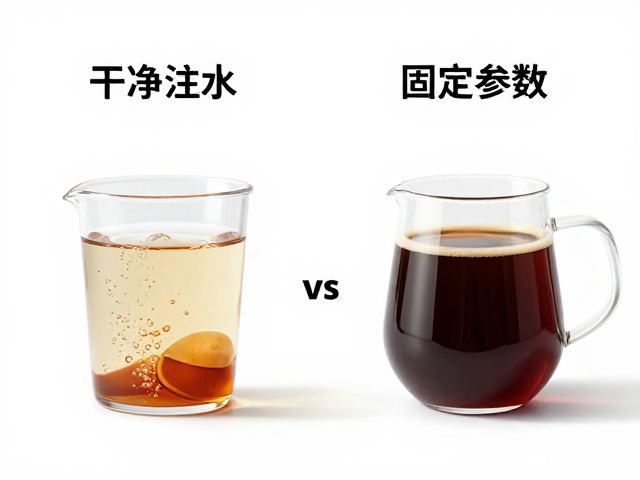 器具选择与场景适配的现实考量