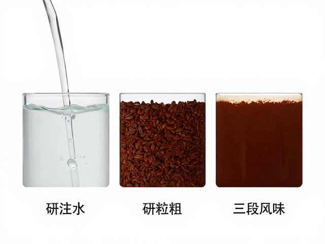 实操中的参数微调与风味导向