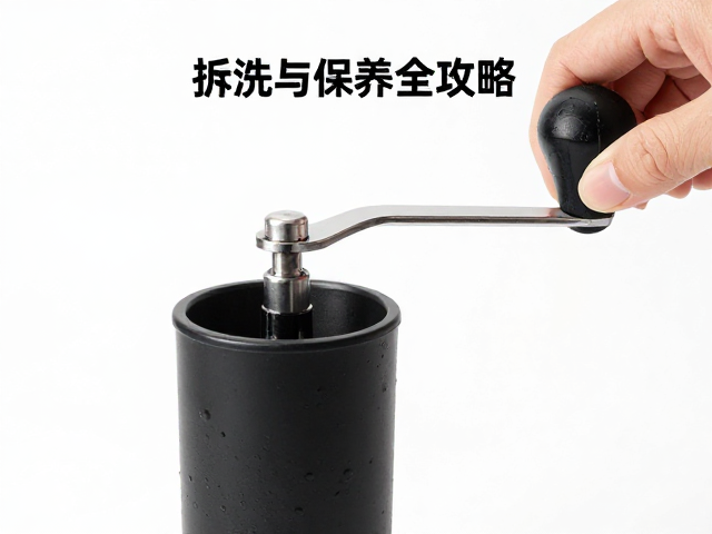日常维护与长效保养策略