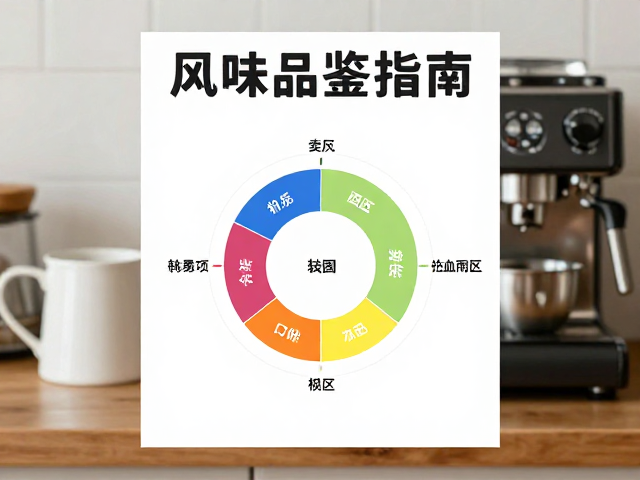 居家咖啡美学：从器具选择到空间氛围的构建