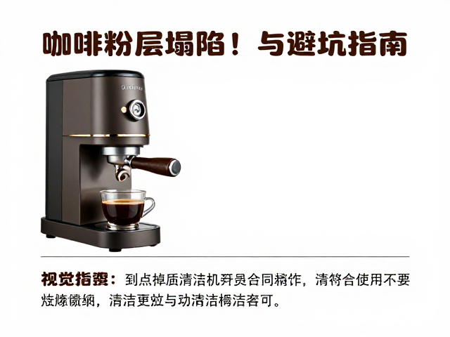 常见避坑指南与参数调整