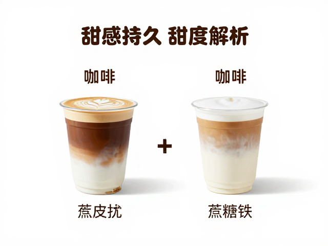 影响甜感持久度的核心变量