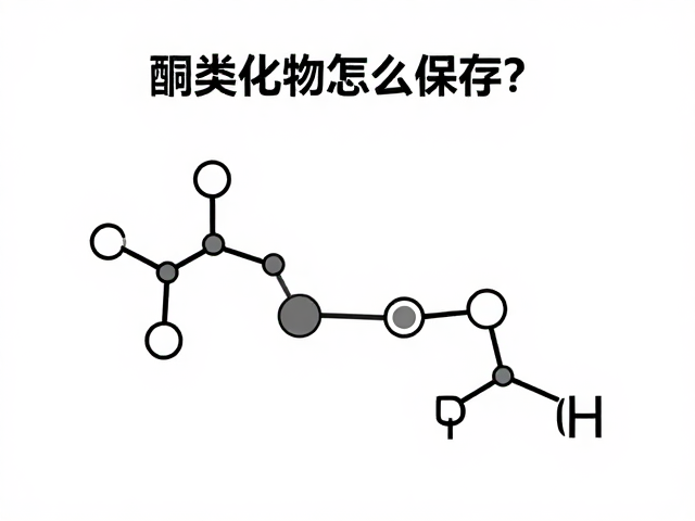 化学稳定性与降解机制