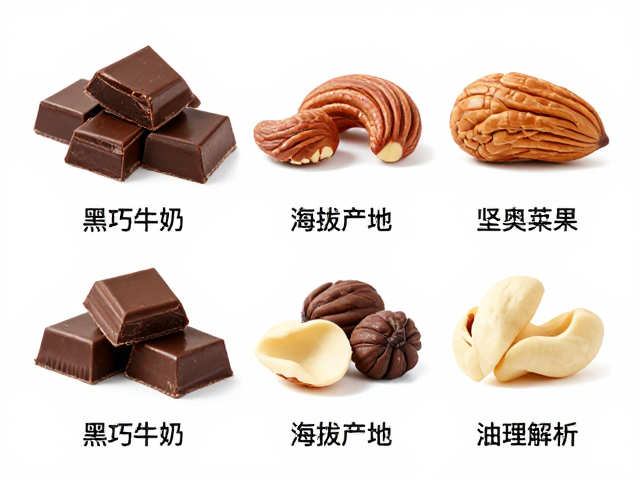 海拔产地与食用处理法全解析