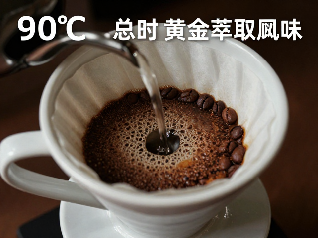 风味表现的协同效应