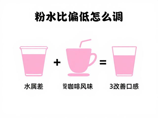 应对水质硬度的科学策略