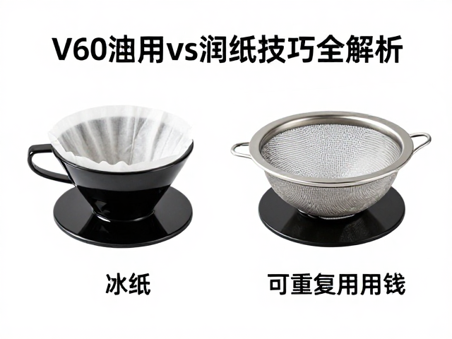 润纸与预处理的关键技巧解析