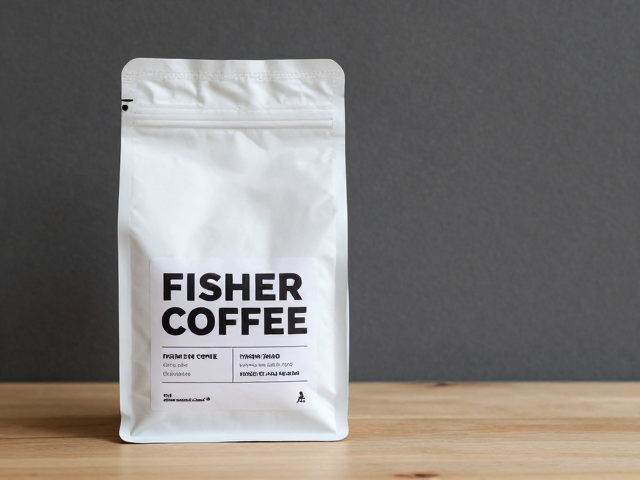 秋英咖啡与Fisher Coffee的供应链深度联结