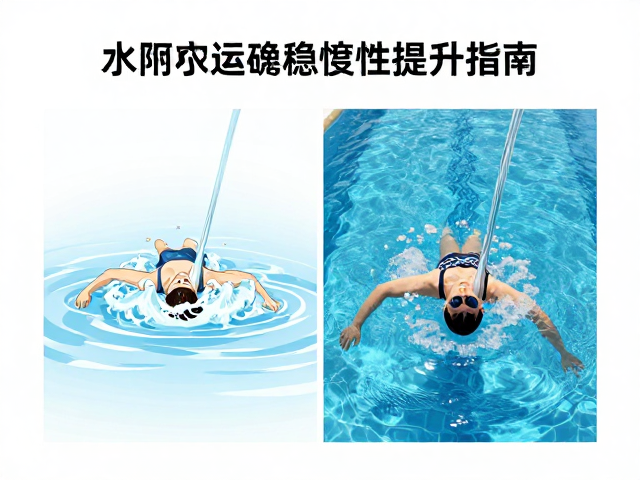 水流稳定训练的核心逻辑与感官阈值建立