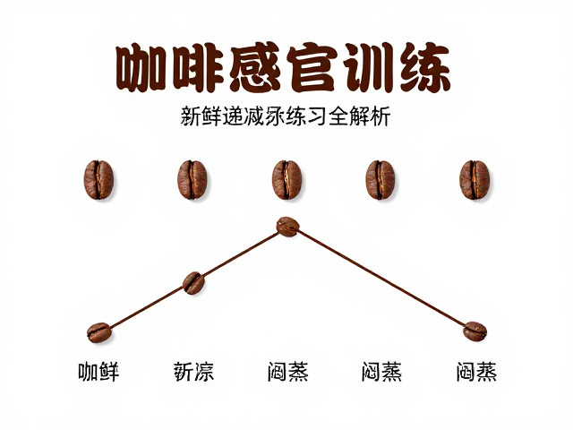 感官记录与数据关联分析