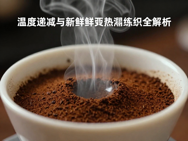 闷蒸阶段的气体释放与粉层状态观察