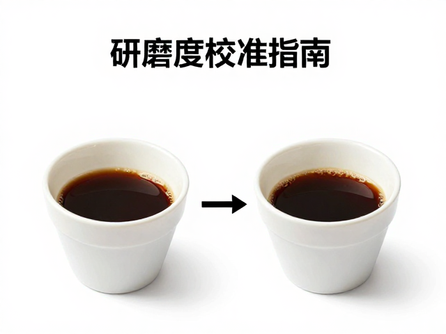 精准锁定最佳萃取参数的实操步骤