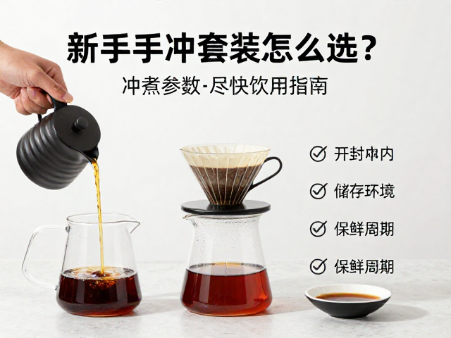 开封后的储存环境与保鲜周期