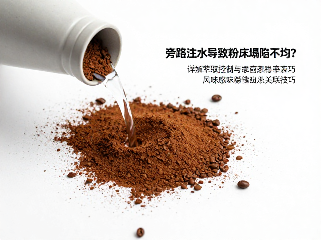 风味稳定性与感官表现的关联逻辑