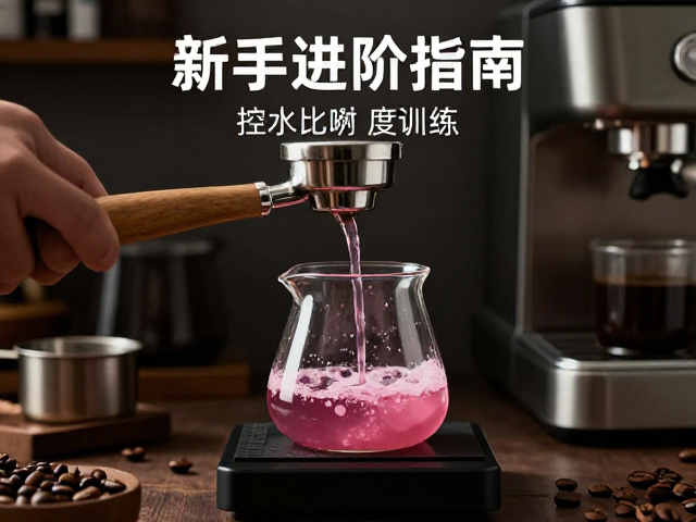 打造沉浸式家庭咖啡角的核心要素