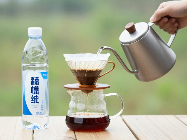 矿泉水的选择逻辑与水质影响
