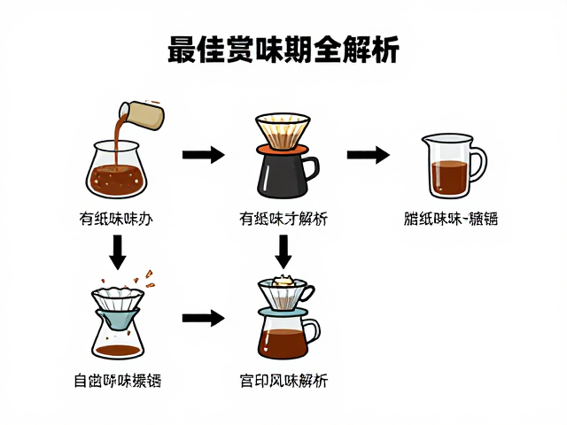 影响风味表现的关键变量