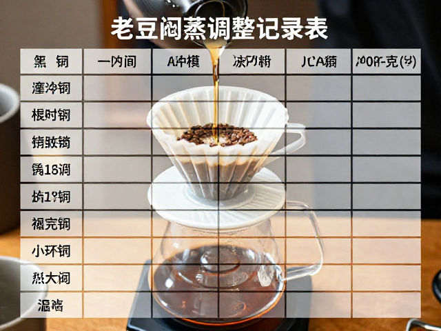 老豆闷蒸调整的科学依据与操作细节