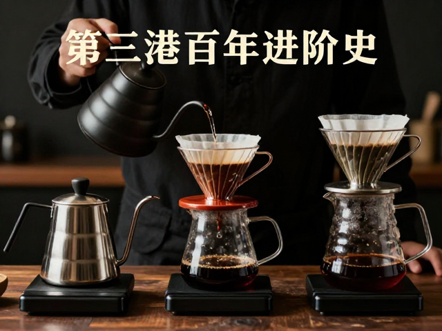 手冲器具的演进与萃取参数的精细化