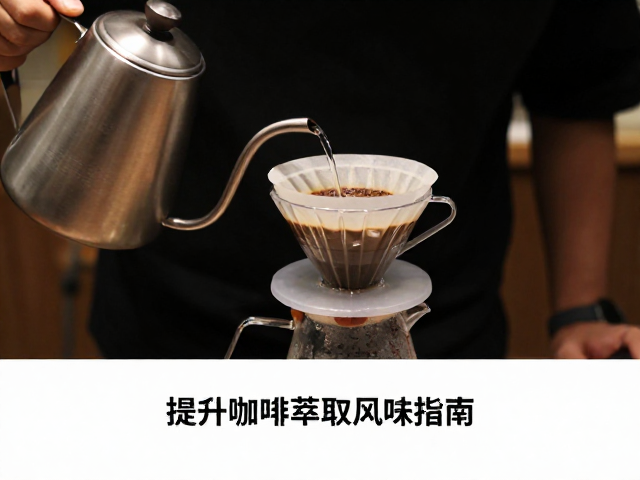 注水手法与萃取阶段的控制逻辑