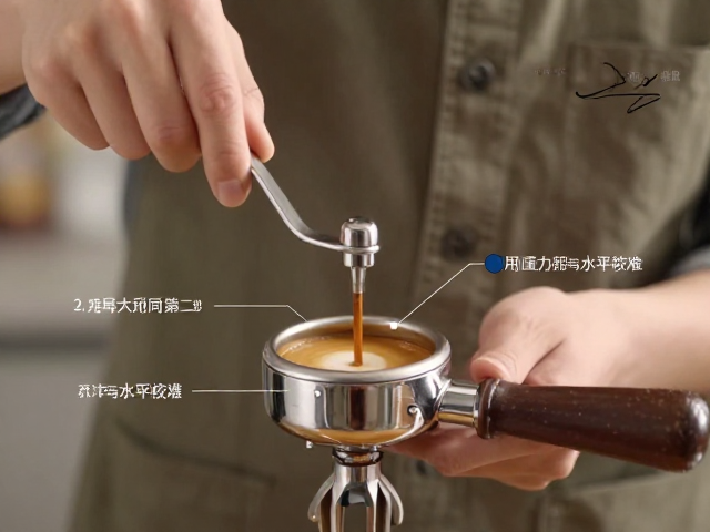 第二步：利用重力震荡与水平校准